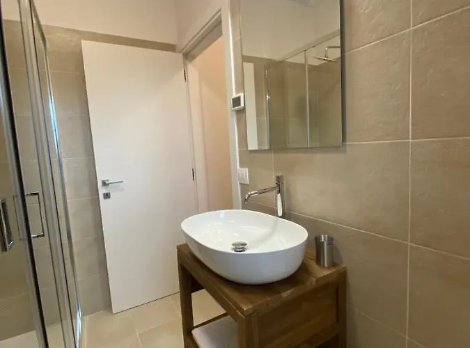 Bed and Breakfast Vera Park & Wellness 4*