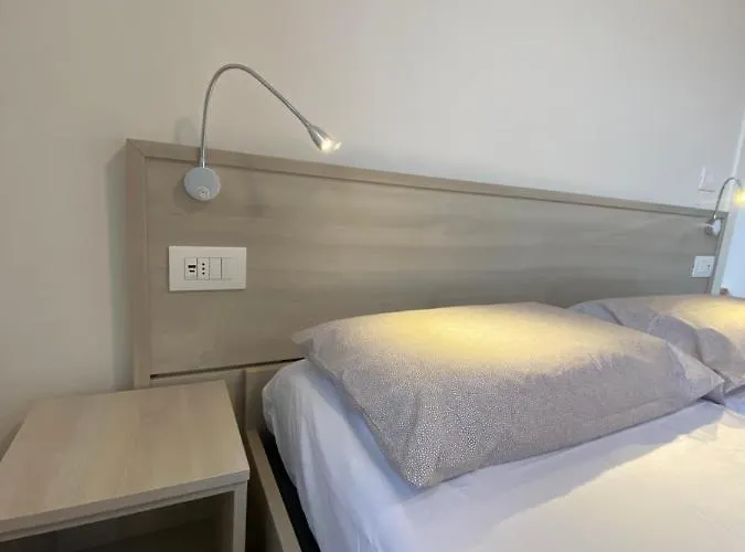 Vera Park & Wellness Bed and Breakfast