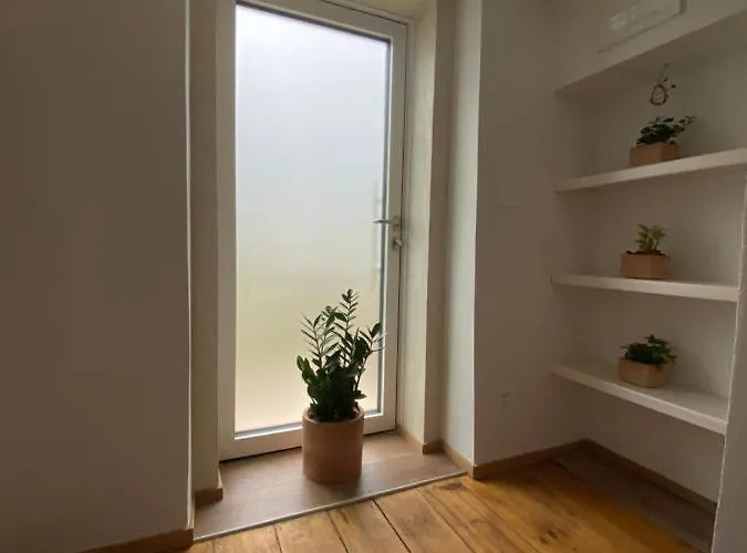 Bed and Breakfast Vera Park & Wellness 4*