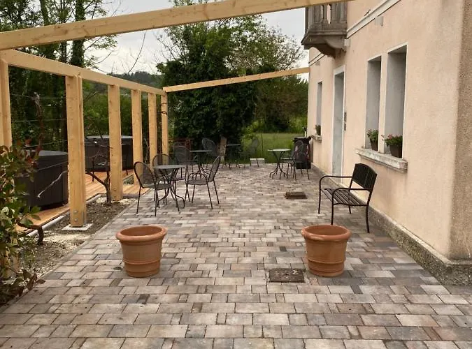 Vera Park & Wellness 4* Μπελούνο