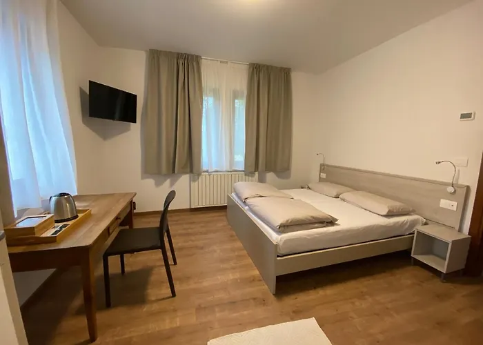 Vera Park & Wellness Alojamento de Acomodação e Pequeno-almoço 4*