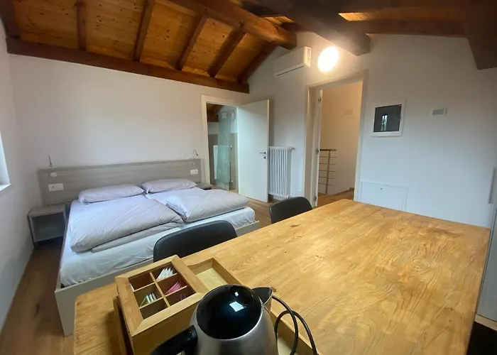 Vera Park & Wellness 4* Μπελούνο