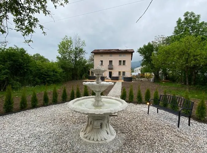 Bed and Breakfast Vera Park & Wellness