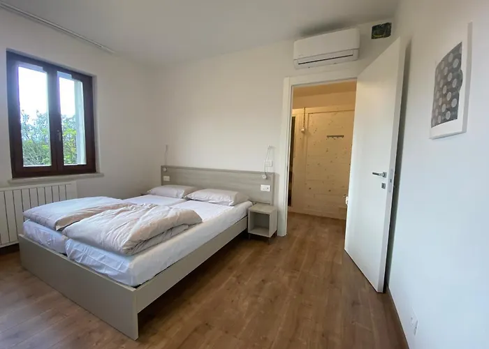 Vera Park & Wellness Bed and Breakfast 4*