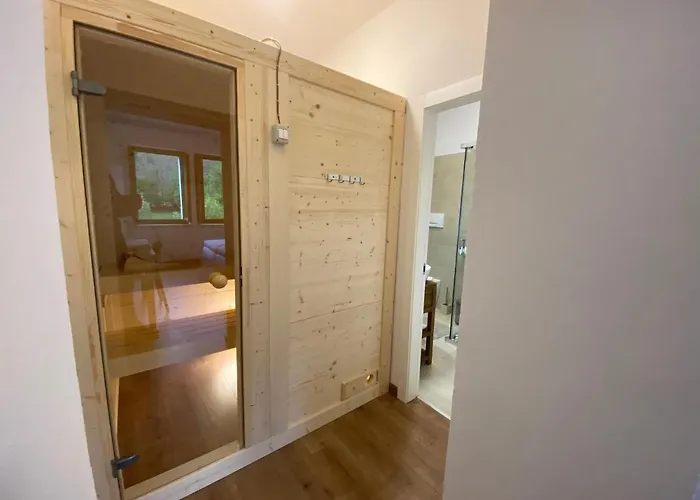 Bed and Breakfast Vera Park & Wellness