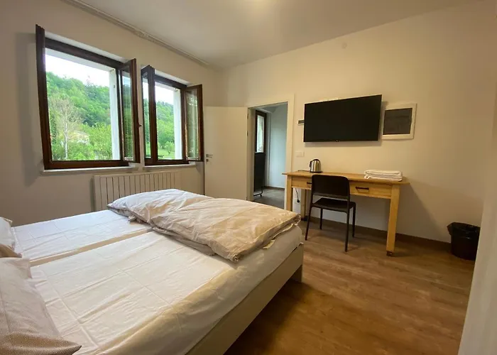 Vera Park & Wellness Μπελούνο