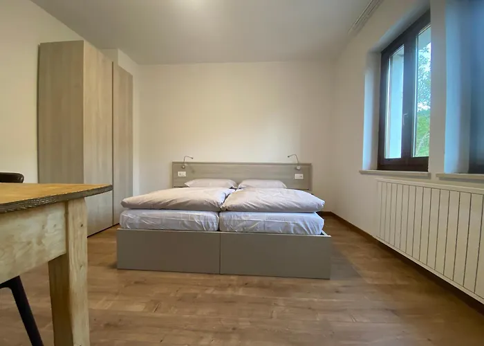 Vera Park & Wellness 4* Belluno